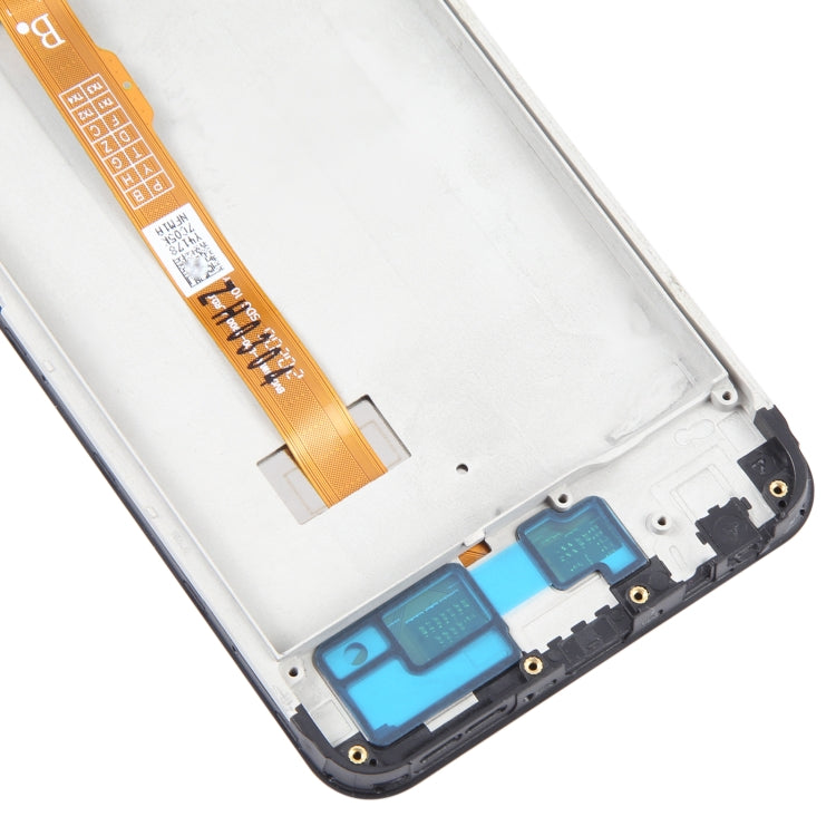 OEM LCD Screen For vivo Y17  Digitizer Full Assembly with Frame - free shipping - PMC TechLife - Order now!