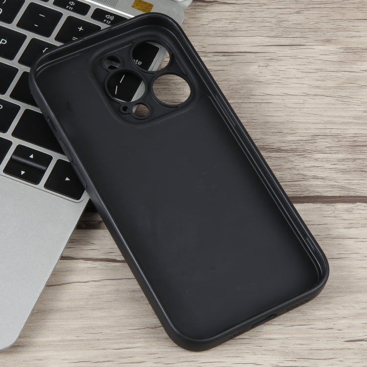For iPhone SE 2022 / SE 2020 / 8 / 7 Milk Tea Astronaut Pattern Liquid Silicone Phone Case(Ivory Black) - free shipping - PMC TechLife - Order now!