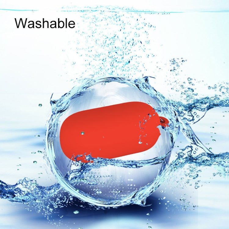 For Sony WF-C700N Bluetooth Earphone Silicone Protective Case(Dark Green) - free shipping - PMC TechLife - Order now!