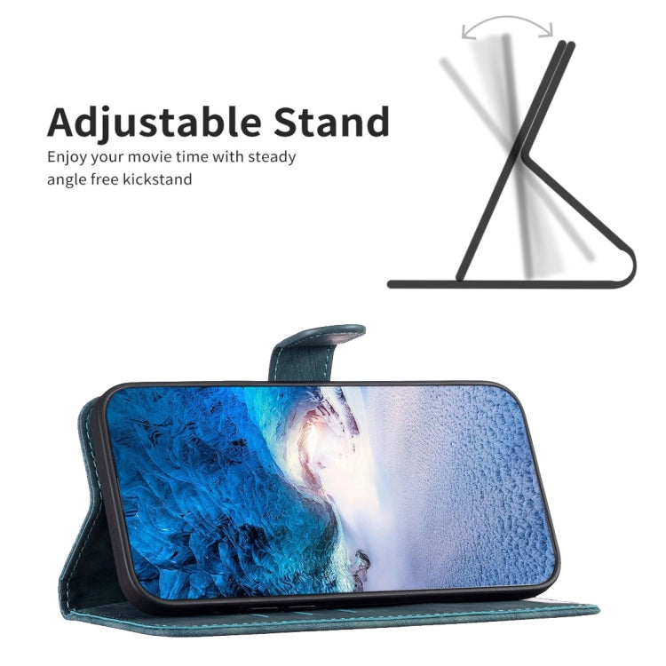 For iPhone X / XS Plaid Embossed Leather Phone Case(Green) - free shipping - PMC TechLife - Order now!