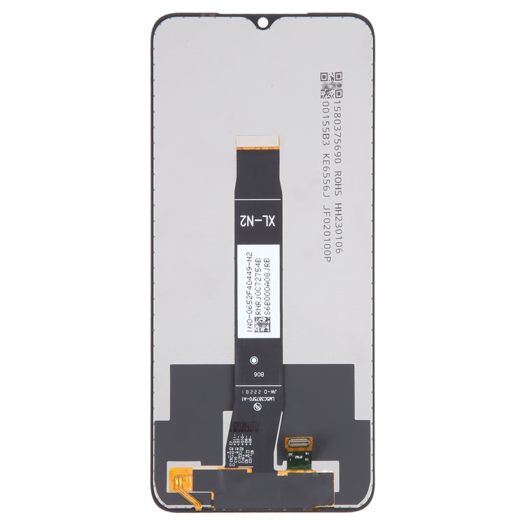 OEM LCD Screen For Xiaomi Redmi A1 with Digitizer Full Assembly - free shipping - PMC TechLife - Order now!