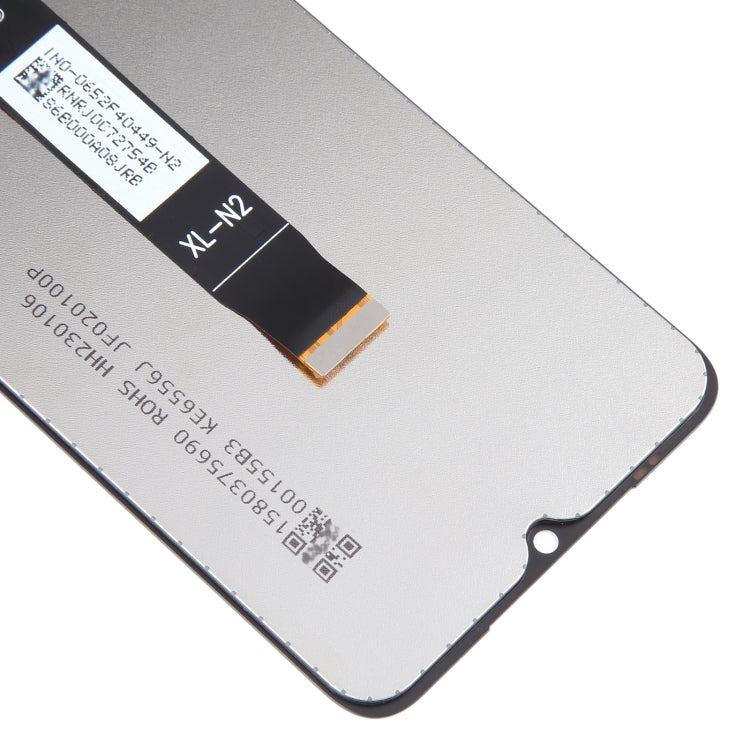 OEM LCD Screen For Xiaomi Redmi A1 with Digitizer Full Assembly - free shipping - PMC TechLife - Order now!