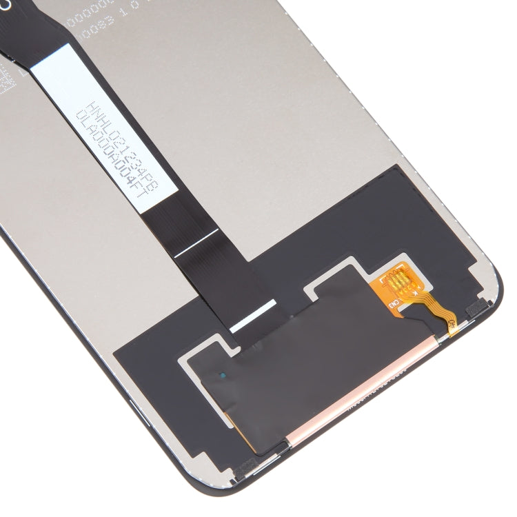 IPS Original LCD Screen For Xiaomi Redmi K50i with Digitizer Full Assembly - free shipping - PMC TechLife - Order now!