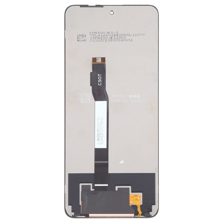 IPS Original LCD Screen For Xiaomi Redmi Note 11T Pro+ with Digitizer Full Assembly - LCD Screen by PMC TechLife | Online Shopping South Africa | PMC TechLife