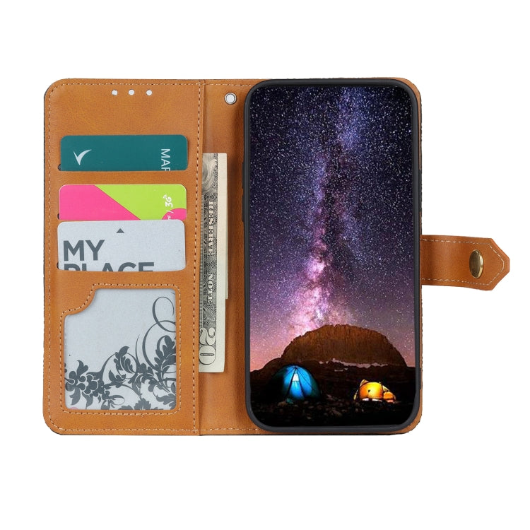 For Xiaomi Poco F5 Pro/Redmi K60/K60 Pro European Floral Embossed Flip Leather Phone Case(Black) - free shipping - PMC TechLife - Order now!