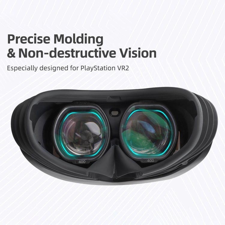 For PlayStation VR2 Hifylux Myopia Glasses Aspherical Resin Lens(-5.0D) - free shipping - PMC TechLife - Order now!