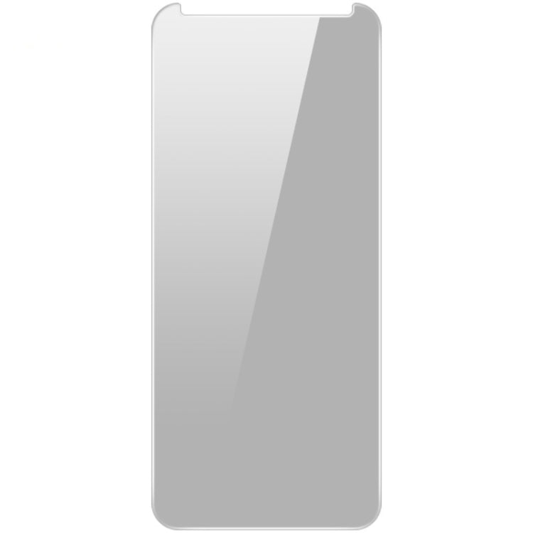 For Asus ROG Phone 7 Ultimate IMAK HD Anti-spy Tempered Glass Protective Film - ASUS Tempered Glass by imak | Online Shopping South Africa | PMC TechLife | Buy Now Pay Later Mobicred