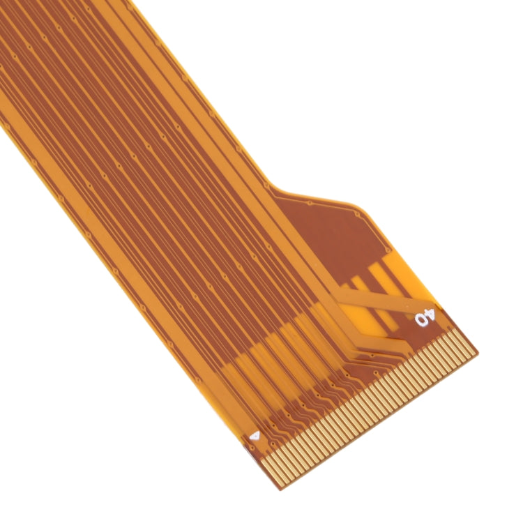 For Lenovo IdeaPad D330 / D335 Original LCD Flex Cable - Lenovo Spare Parts by PMC TechLife | Online Shopping South Africa | PMC TechLife