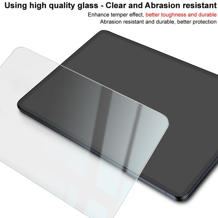 For OPPO Pad Air IMAK H Series Tempered Glass Film - Others by imak | Online Shopping South Africa | PMC TechLife | Buy Now Pay Later Mobicred