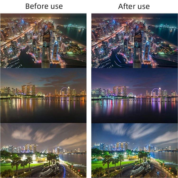 For DJI Mavic 3 Pro JSR GB 8 in 1 CPL ND8 ND16 ND32 ND64 STAR ND1000 NIGHT Lens Filter - free shipping - PMC TechLife - Order now!