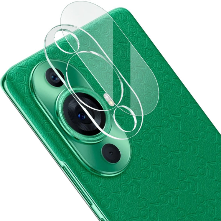 For Huawei nova 11 Pro/nova 11 Ultra imak Integrated Rear Camera Lens Tempered Glass Film - free shipping - PMC TechLife - Order now!