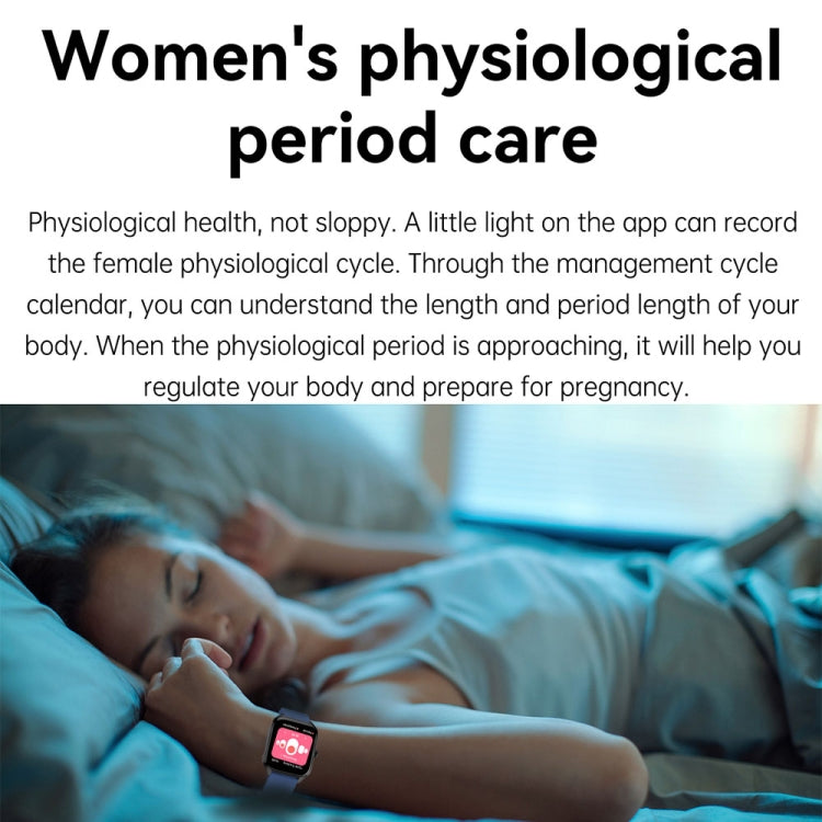 T19 Pro 1.96 inch IP67 Waterproof Silicone Band Smart Watch, Supports Dual-mode Bluetooth Call / Heart Rate Monitoring(Black) - Smart Watches by PMC TechLife | Online Shopping South Africa | PMC TechLife