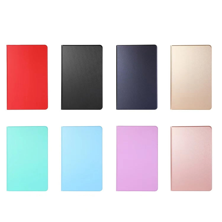 For Huawei MatePad Air 11.5 2023 Voltage Elastic Texture Flip Tablet Leather Case(Red) - free shipping - PMC TechLife - Order now!