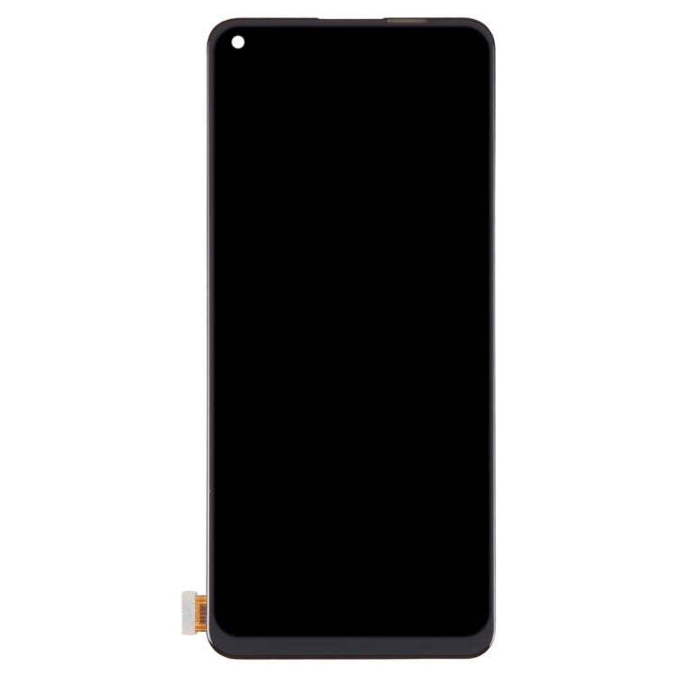 TFT LCD Screen For OnePlus Nord 2 5G DN2101 DN2103 with Digitizer Full Assembly(Black) - free shipping - PMC TechLife - Order now!