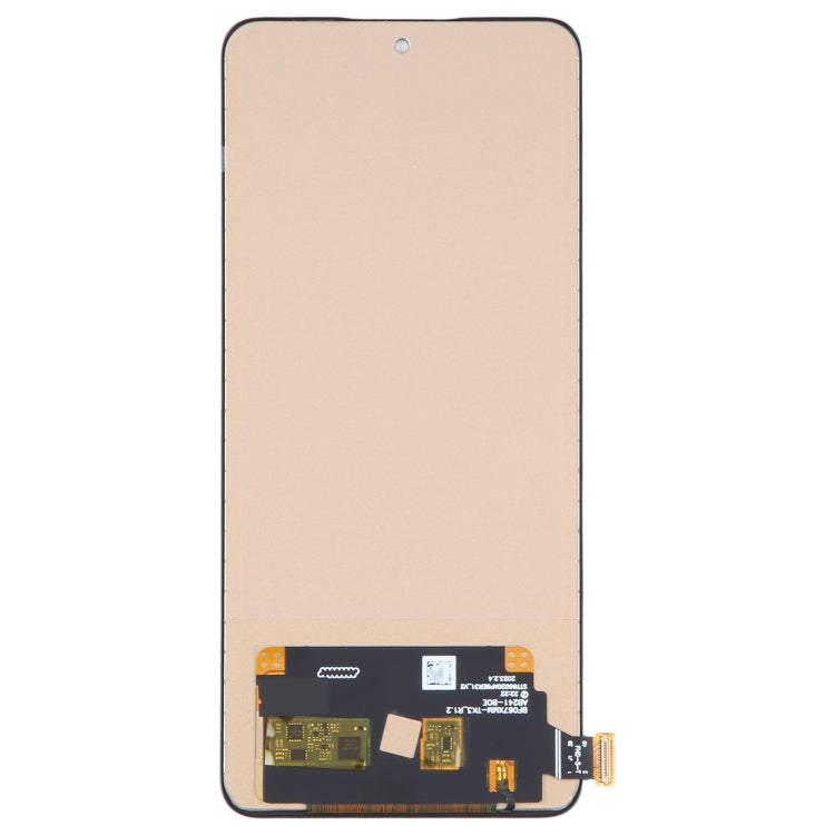TFT LCD Screen For OnePlus 10T CPH2415 CPH2413 CPH2417 with Digitizer Full Assembly(Black) - free shipping - PMC TechLife - Order now!