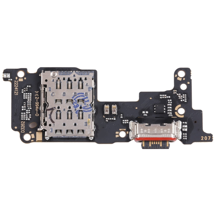 For Xiaomi 12T Pro OEM Charging Port Board - Tail Connector by PMC TechLife | Online Shopping South Africa | PMC TechLife
