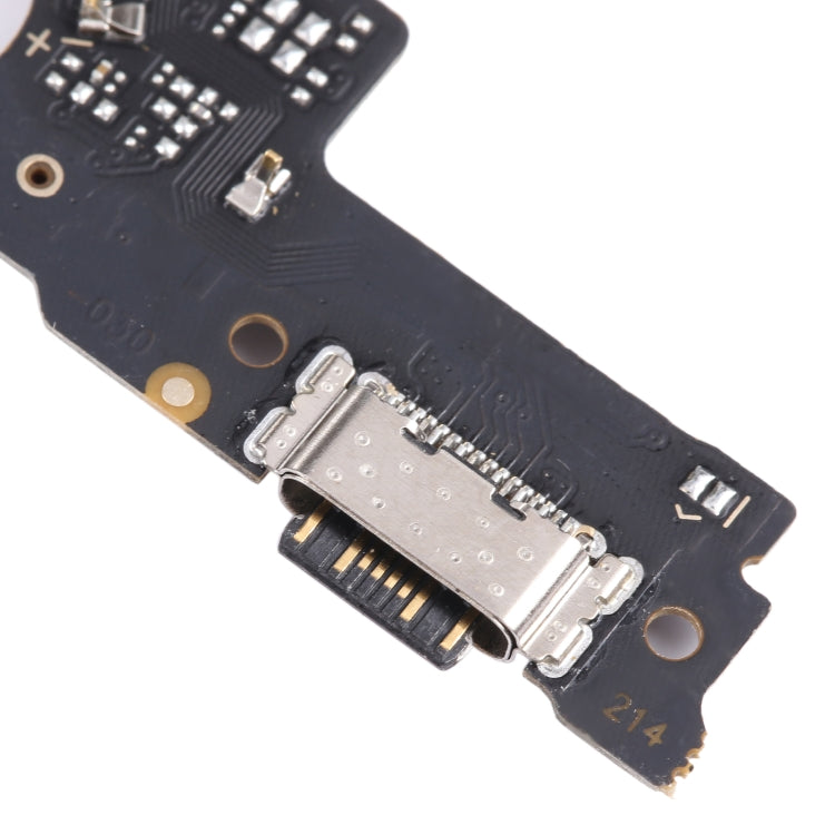 For Xiaomi Redmi 10 5G OEM Charging Port Board - Tail Connector by PMC TechLife | Online Shopping South Africa | PMC TechLife