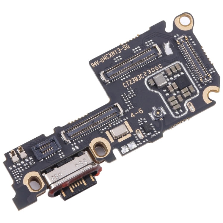 For Xiaomi 13 OEM Charging Port Board - free shipping - PMC TechLife - Order now!