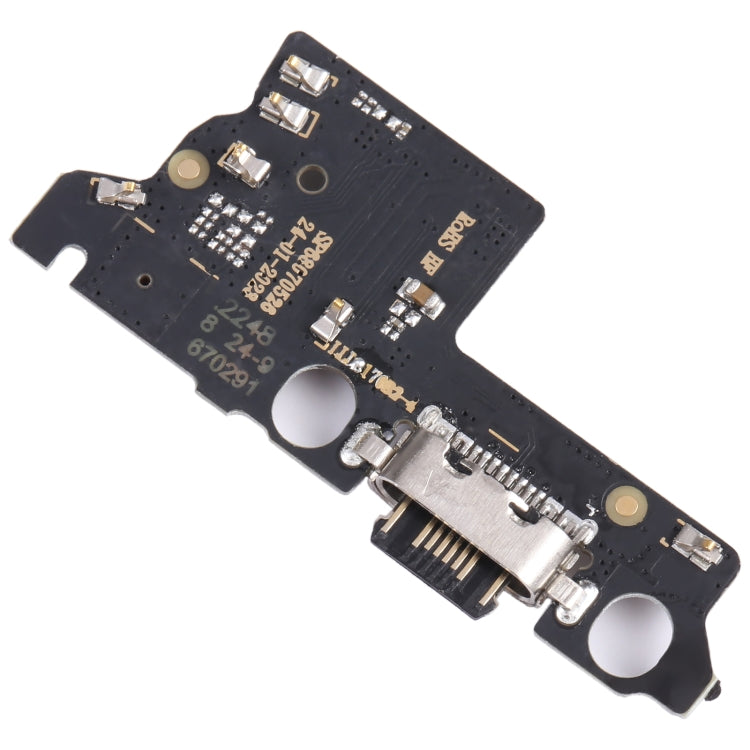 For Motorola Moto E13 OEM Charging Port Board - Charging Port Board by PMC TechLife | Online Shopping South Africa | PMC TechLife