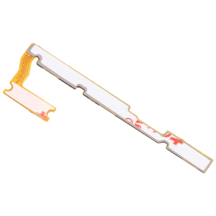 For Motorola Moto G72 OEM Power Button & Volume Button Flex Cable - Flex Cable by PMC TechLife | Online Shopping South Africa | PMC TechLife | Buy Now Pay Later Mobicred