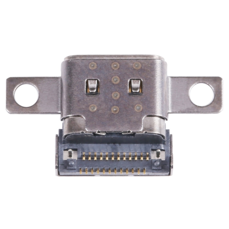 TC-054 Charging Port Connector For Lenovo Yoga C740-15IML 81TD C740-14IML 81TC - Lenovo Spare Parts by PMC TechLife | Online Shopping South Africa | PMC TechLife | Buy Now Pay Later Mobicred