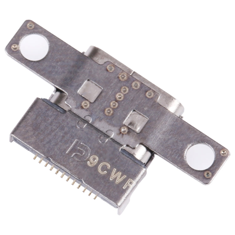 TC-054 Charging Port Connector For Lenovo Yoga C740-15IML 81TD C740-14IML 81TC - Lenovo Spare Parts by PMC TechLife | Online Shopping South Africa | PMC TechLife | Buy Now Pay Later Mobicred