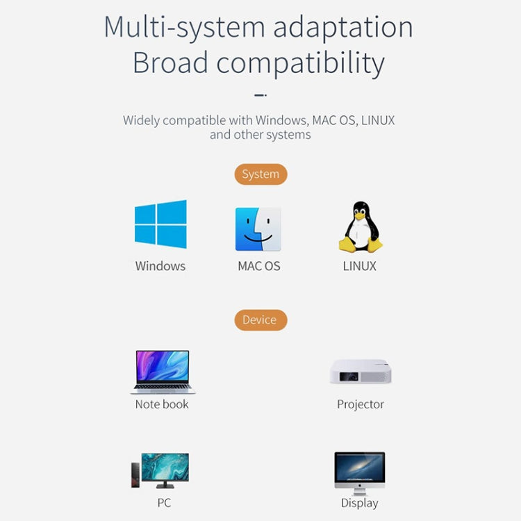 Measy UHD200 Wireless HDMI Transmitter and Receiver, Transmission Distance: 100m - free shipping - PMC TechLife - Order now!