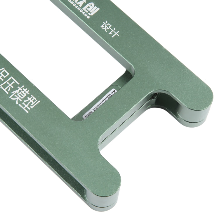 For iPhone 14 Magnetic LCD Screen Frame Bezel Pressure Holding Mold Clamp Mold - free shipping - PMC TechLife - Order now!