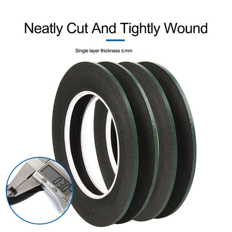 5mm Foam Double-Sided Tape for Phone Screen Repair - free shipping - PMC TechLife - Order now!