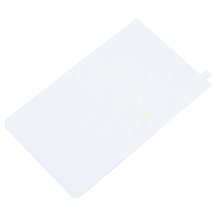 For Google Pixel 7 Pro 10pcs Back Housing Cover Adhesive - Adhesive Sticker by PMC TechLife | Online Shopping South Africa | PMC TechLife