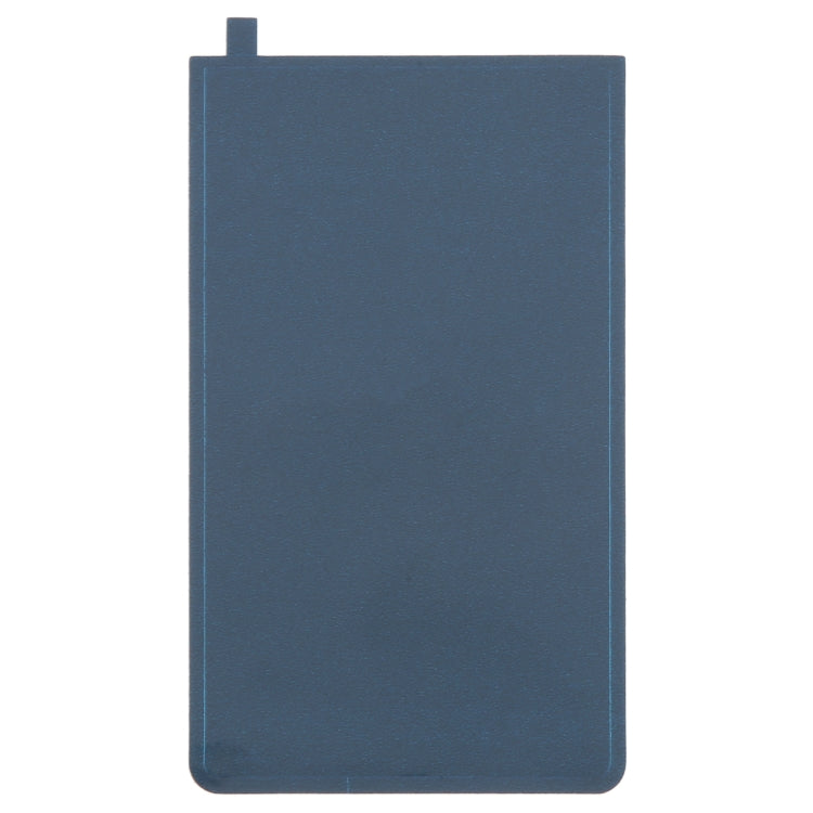 For Google Pixel 7 10pcs Back Housing Cover Adhesive - Adhesive Sticker by PMC TechLife | Online Shopping South Africa | PMC TechLife