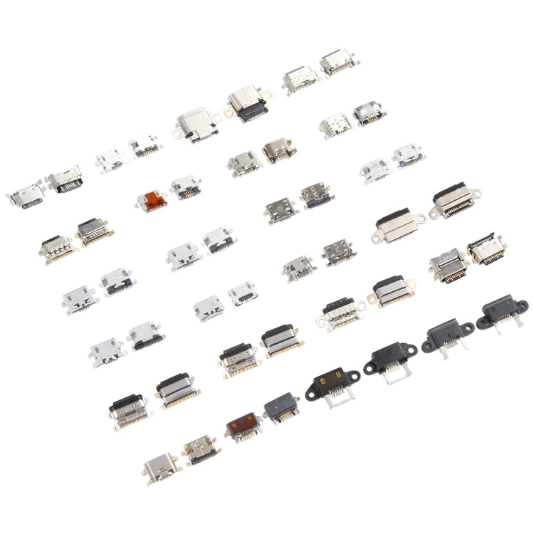 For Xiaomi Series Charging Port Connector - Single Tail Connector by PMC TechLife | Online Shopping South Africa | PMC TechLife