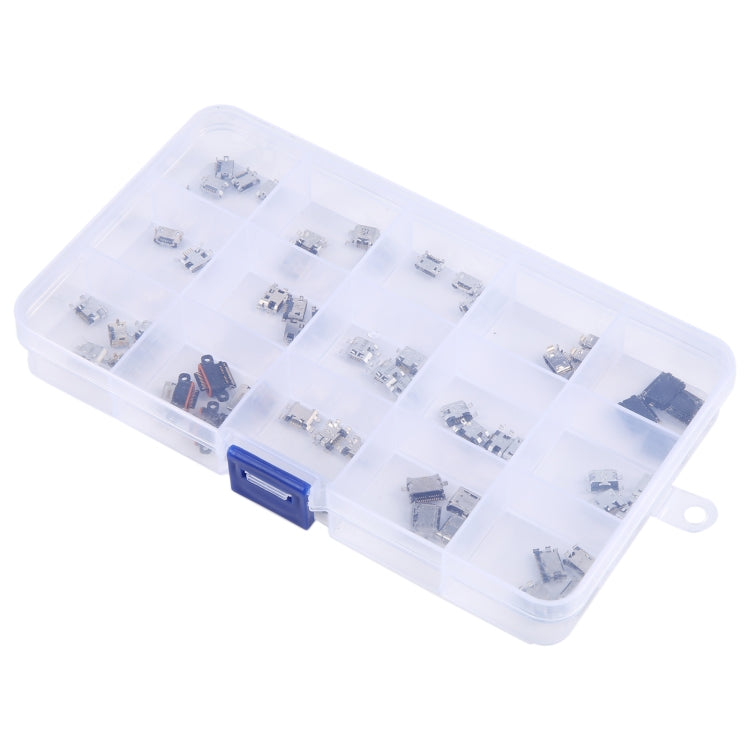 For Huawei Series Charging Port Connector - Single Tail Connector by PMC TechLife | Online Shopping South Africa | PMC TechLife | Buy Now Pay Later Mobicred