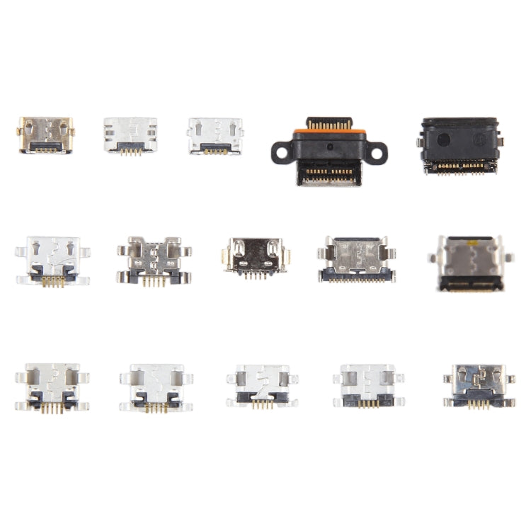 For Huawei Series Charging Port Connector - Single Tail Connector by PMC TechLife | Online Shopping South Africa | PMC TechLife | Buy Now Pay Later Mobicred