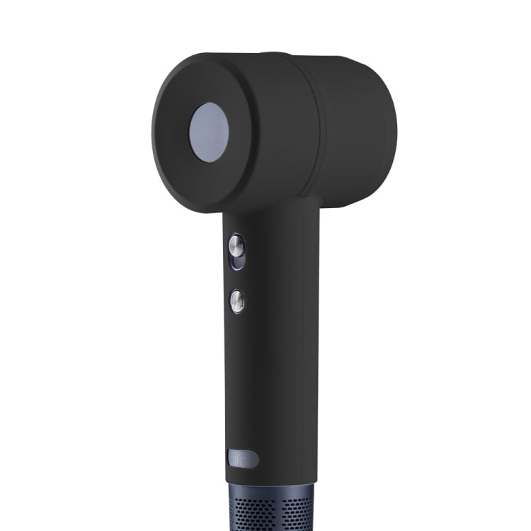 For Dyson LF03 Hairdryer Silicone Protective Case(Black) - free shipping - PMC TechLife - Order now!