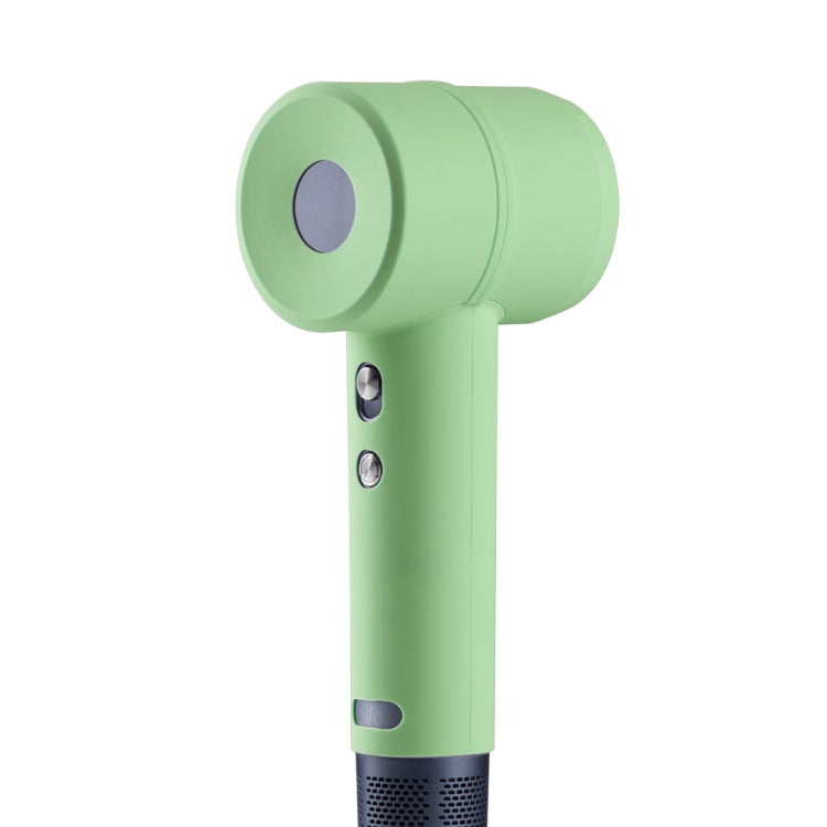 For Dyson LF03 Hairdryer Silicone Protective Case(Matcha Green) - free shipping - PMC TechLife - Order now!