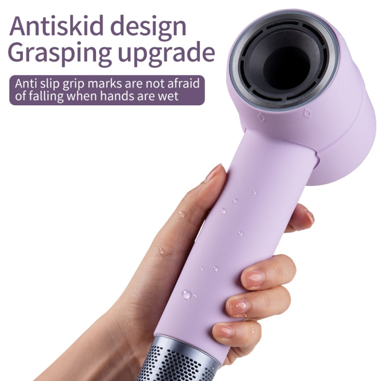 For Dyson LF03 Hairdryer Silicone Protective Case(Matcha Green) - free shipping - PMC TechLife - Order now!