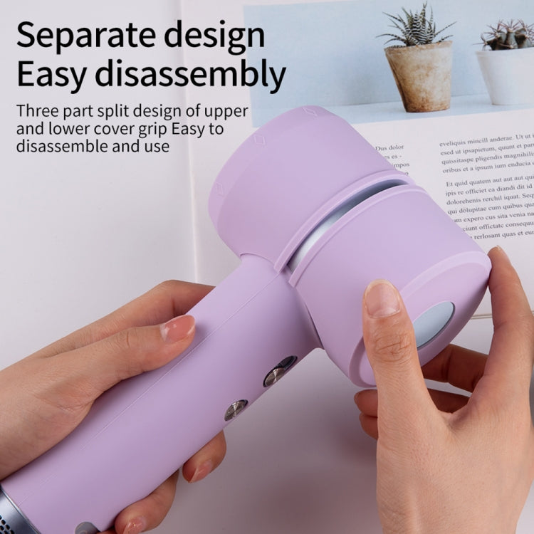 For Dyson LF03 Hairdryer Silicone Protective Case(Silver Grey) - free shipping - PMC TechLife - Order now!