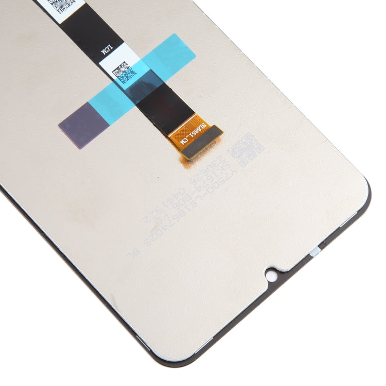 For Realme C53 OEM LCD Screen With Digitizer Full Assembly - LCD Screen by PMC TechLife | Online Shopping South Africa | PMC TechLife