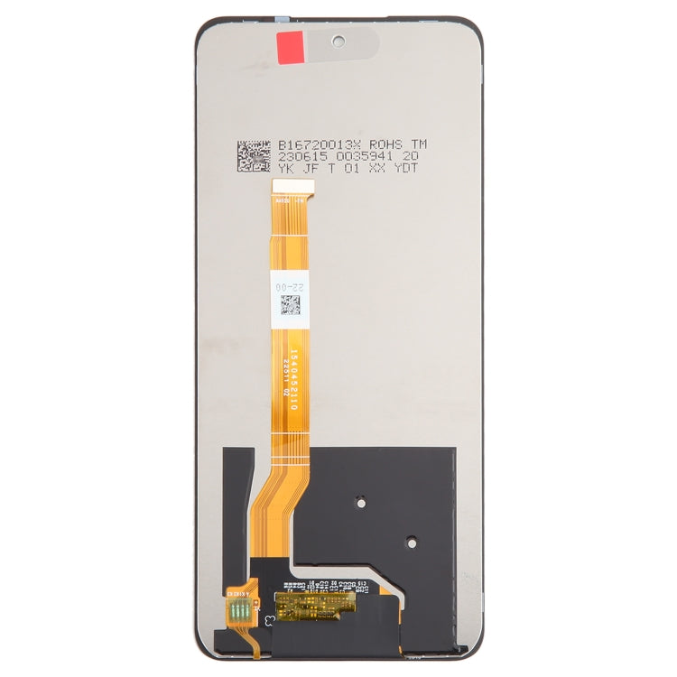 For Realme 11 5G OEM LCD Screen With Digitizer Full Assembly - LCD Screen by PMC TechLife | Online Shopping South Africa | PMC TechLife | Buy Now Pay Later Mobicred