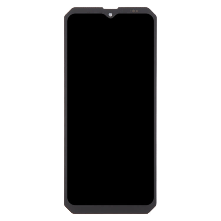 For Blackview BV7100 LCD Screen with Digitizer Full Assembly - Blackview by PMC TechLife | Online Shopping South Africa | PMC TechLife | Buy Now Pay Later Mobicred