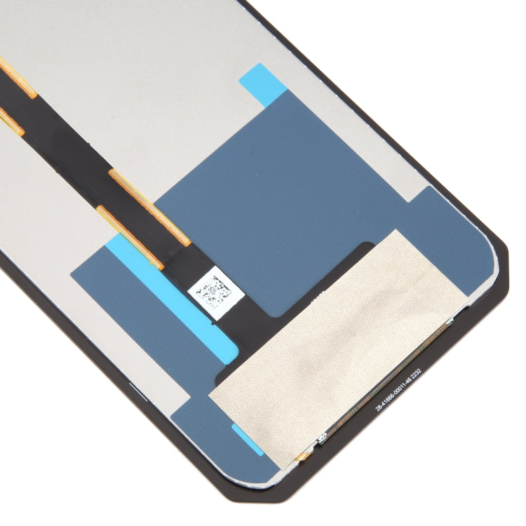 For Blackview BV7100 LCD Screen with Digitizer Full Assembly - Blackview by PMC TechLife | Online Shopping South Africa | PMC TechLife | Buy Now Pay Later Mobicred