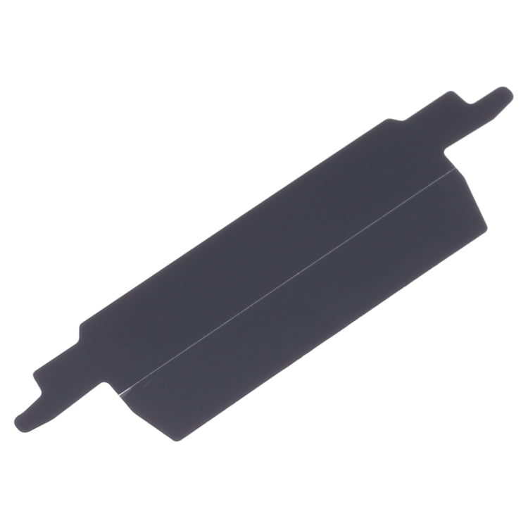 For iPhone 14 100set Battery Black Adhesive Strip Sticker -  by PMC TechLife | Online Shopping South Africa | PMC TechLife