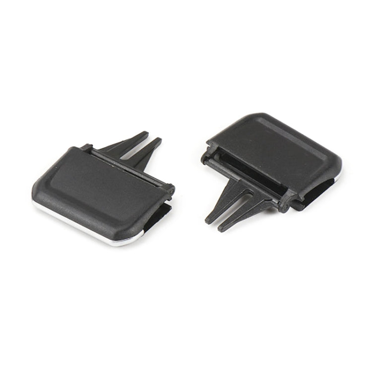 For Volkswagen Tiguan L 17-21 Car Air Conditioning Air Outlet Paddle, Left Driving(Right Side) - Air Conditioning System by PMC TechLife | Online Shopping South Africa | PMC TechLife | Buy Now Pay Later Mobicred