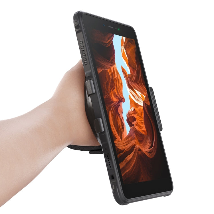 Ulefone THS01 Tablet Hand Strap with Kickstand For Ulefone Armor Pad / Pad Pro - free shipping - PMC TechLife - Order now!