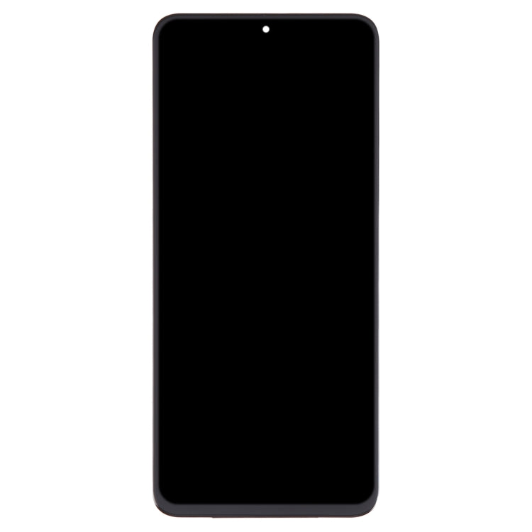 OEM LCD Screen For Honor X40i with Digitizer Full Assembly - free shipping - PMC TechLife - Order now!