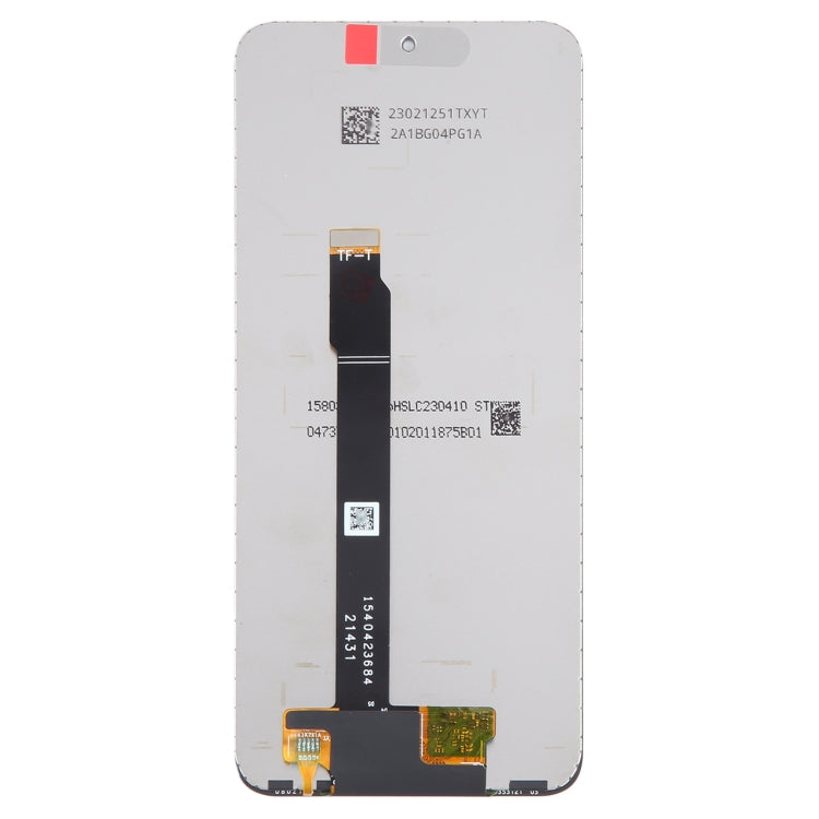 OEM LCD Screen For Honor X40i with Digitizer Full Assembly - free shipping - PMC TechLife - Order now!