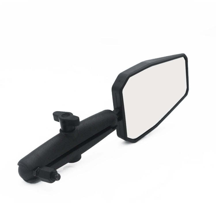 SF-174 Off-Road Motorcycle Foldable Rearview Mirror - Side Mirrors by PMC TechLife | Online Shopping South Africa | PMC TechLife