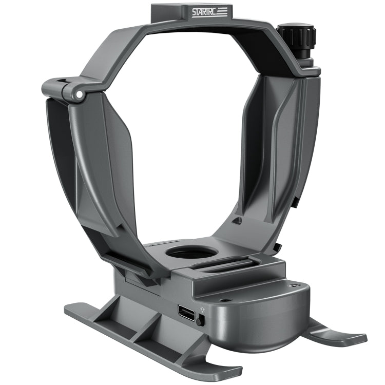 For DJI Mavic 3 Pro / 3 / 3 Classic STARTRC Air-Dropping System Thrower Parabolic Expansion Mount(Grey) - free shipping - PMC TechLife - Order now!
