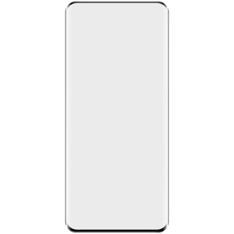 For Realme 10 Pro+ 5G Global imak 3D Curved Full Screen Tempered Glass Film - Realme Tempered Glass by imak | Online Shopping South Africa | PMC TechLife | Buy Now Pay Later Mobicred